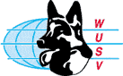 WUSV: WORLD UNION OF SCHAEFERHUNDE VEREINS